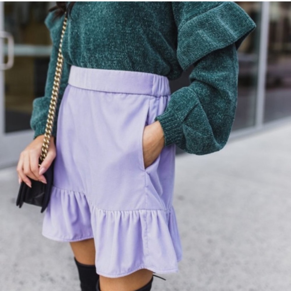 Skirt